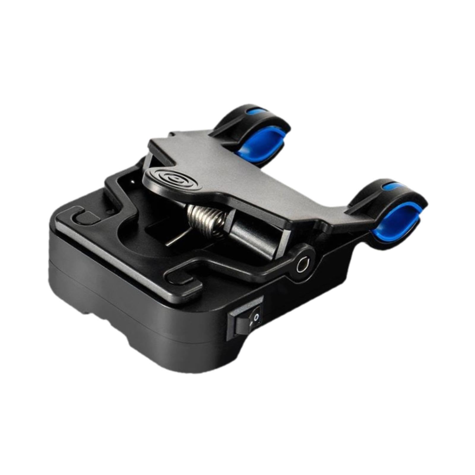 Handlebar Indicator Gauge Indicator Easy Installation High Performance Bike Tool Sporting Goods| Cycling| Bicycle Components & Parts| Handlebars-image-8