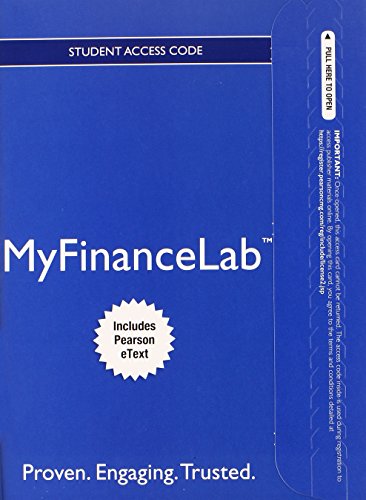 Principles of Managerial Finance, Brief, Studen... 0133740889 Book Cover