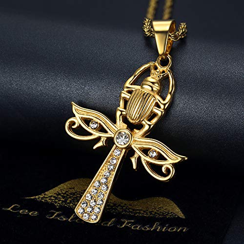 Mejores precios y opiniones de Amuleto ojo horus los diez mejores. 8 Imagen adicional