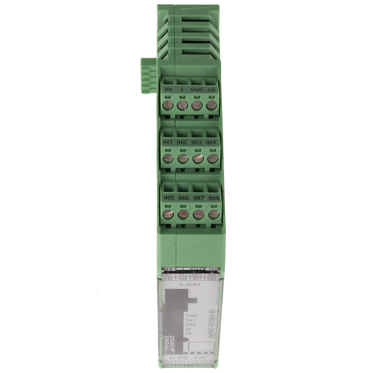 Phoenix EM-Pnet-Gateway-IFS Data Interface : Amazon.co.uk: DIY & Tools