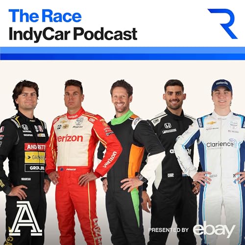 Herta ignites IndyCar silly season + Nashville reviewed cover art