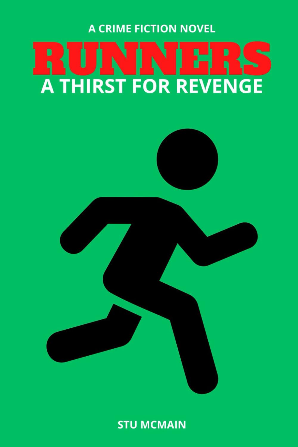 RUNNERS: Part II: A Thirst For Revenge (THE RUNNERS TALE)