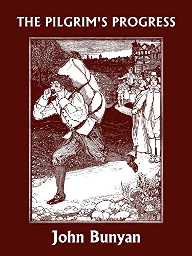 The Pilgrim's Progress view 2