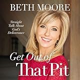 Get Out of That Pit