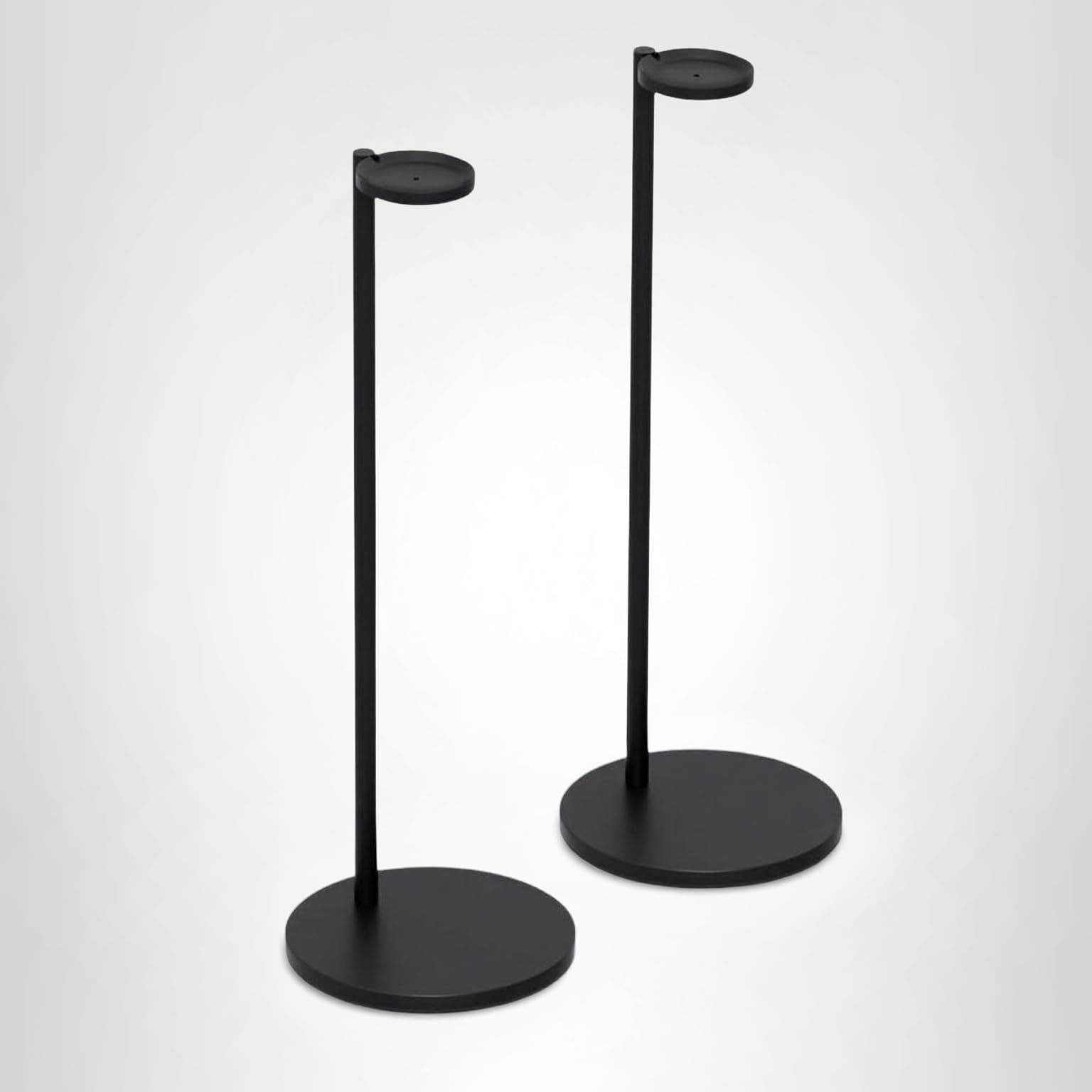 Amazon.com: Sonos Era 100 Stand Pair - Black : Electronics