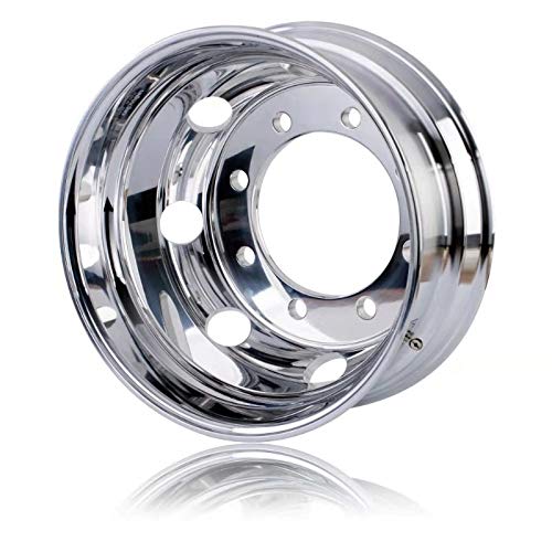 UNIRACING 19.5 Aluminum Wheel Heavy-Duty