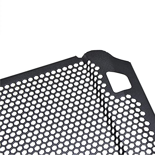 Motorfiets Aluminium Radiator Grille Guard Cover voor Tracer 900 ABS 2015-2020 Tracer 900 GT 2018 2019 2020 - Image 6