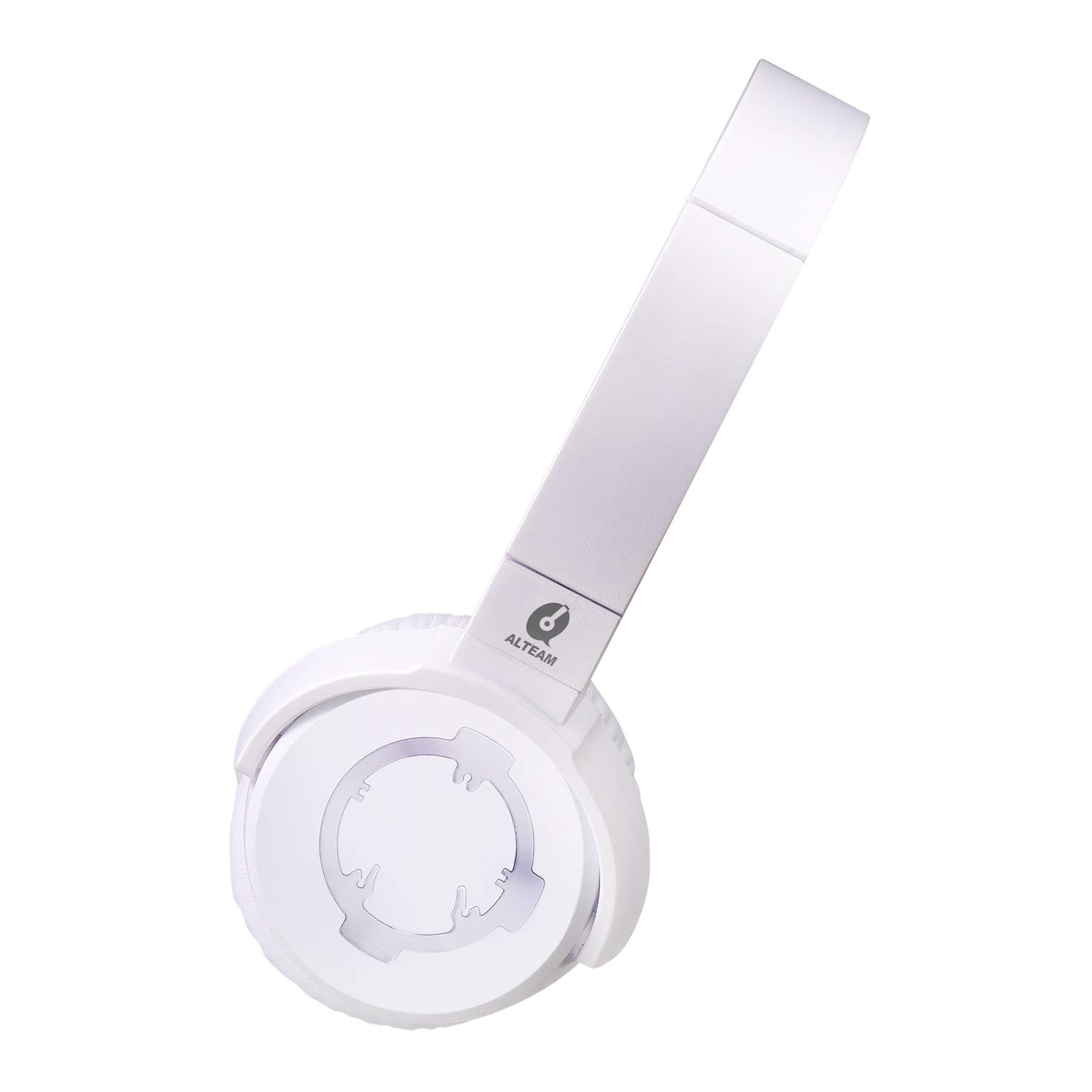 ama Amazon.com: ALTEAM Wired On-Ear Headphone with 40mm Drivers