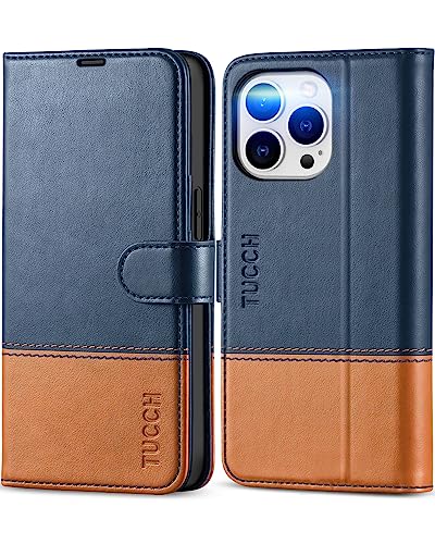 TUCCH Case for iPhone 13 Pro (6.1") 2021 5G