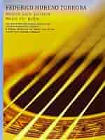 トロ－バ Torroba Musica para Guitarra I y II トロ－バ Torroba Musica para Guitarra I y II 81kgxyqThsL