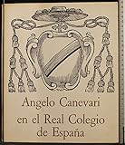 canevari voghera Editore: Il Punto ANGELO CANEVARI EN EL REAL COLEGIO DE