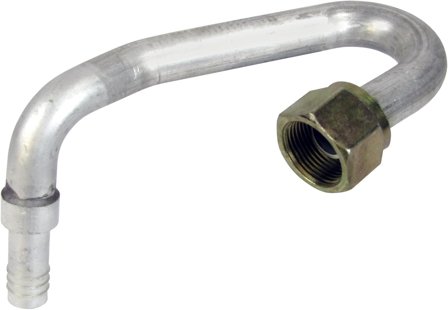 A/C Tube, POA to Hose Special Fitting Fits 1968-71 Pontiac GTO, Lemans and Tempest Models #12-0421