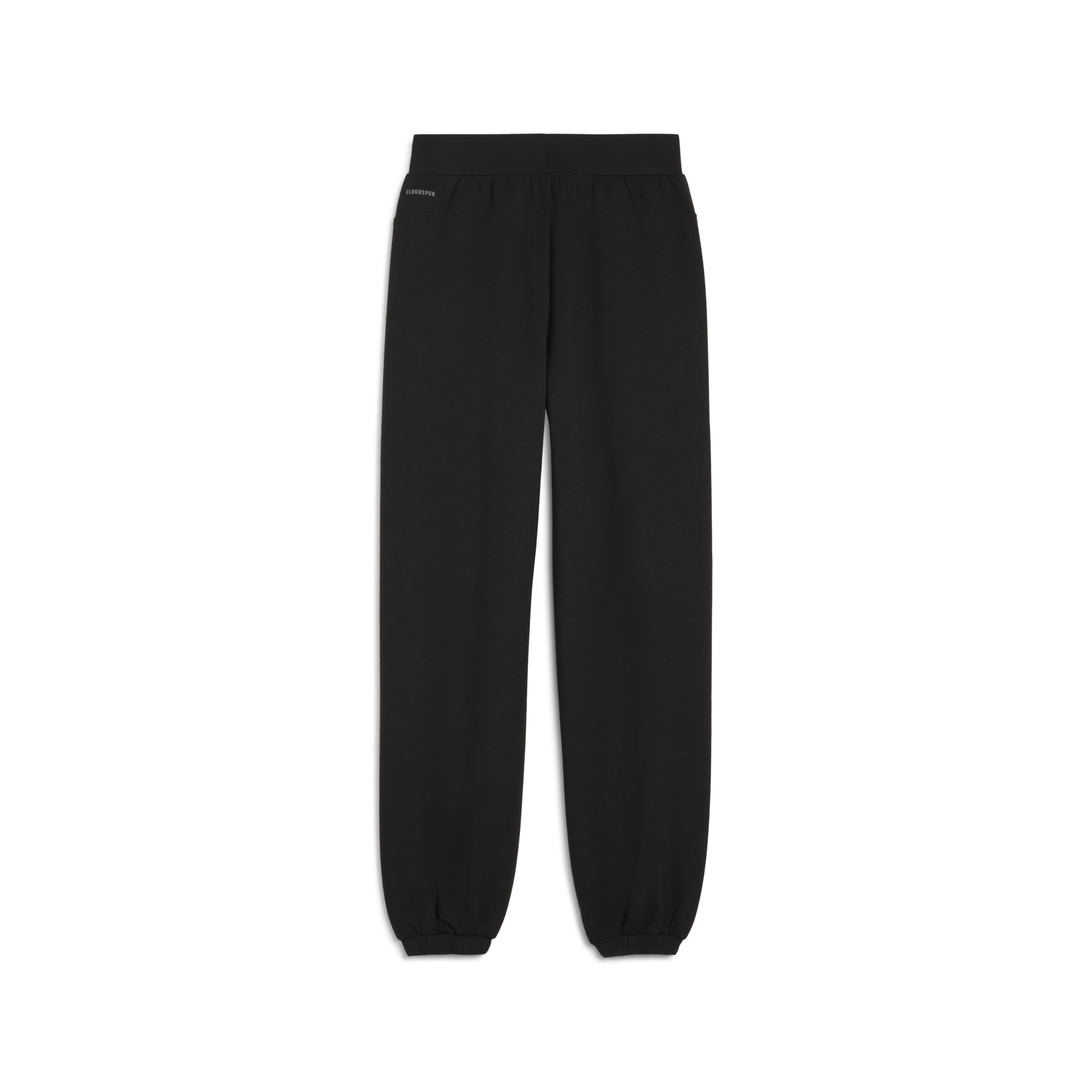 PUMA Unisex Strickhose W Cloudspun Jogger