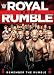 WWE: Royal Rumble 2017
