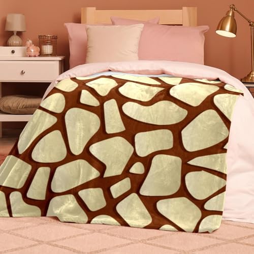 Couverture microfibre chaude contre le froid en hiver - 8