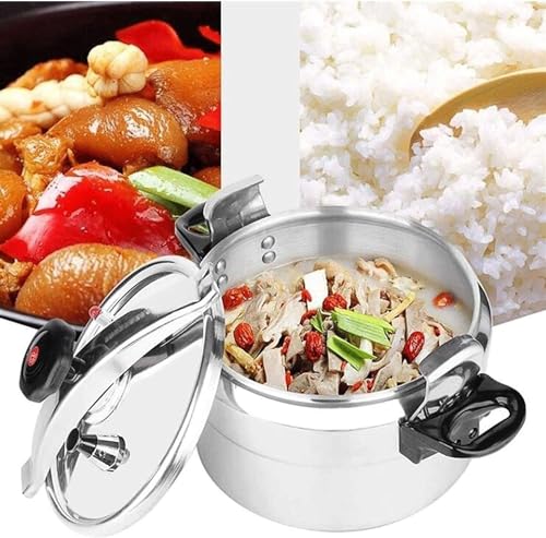 Pressure-Cooker-Household-Gas-Commercial-Large-Capacity-General-Purpose-Restaurant-Hotel-Canteen-Hotel-Explosion-proof-Commercial-Pressure-Cooker-Size-33L