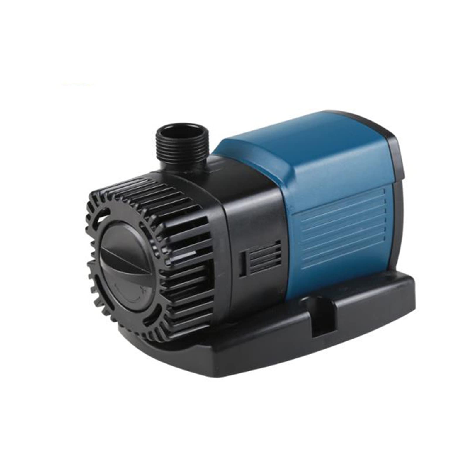 Pigene Jtp2000 Jtp-2000/2500/3000 Submersible Pump Adjustable Small Adjustable Pond Fountain Water Pump (Color : )