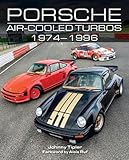  Tipler, J: Porsche Air-Cooled Turbos 1974-1996 (Crowood Autoclassics)