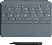 Surface Pro 12 インチ キーボード（スリム ペン付き） オーシャン グリーン EP2-33076