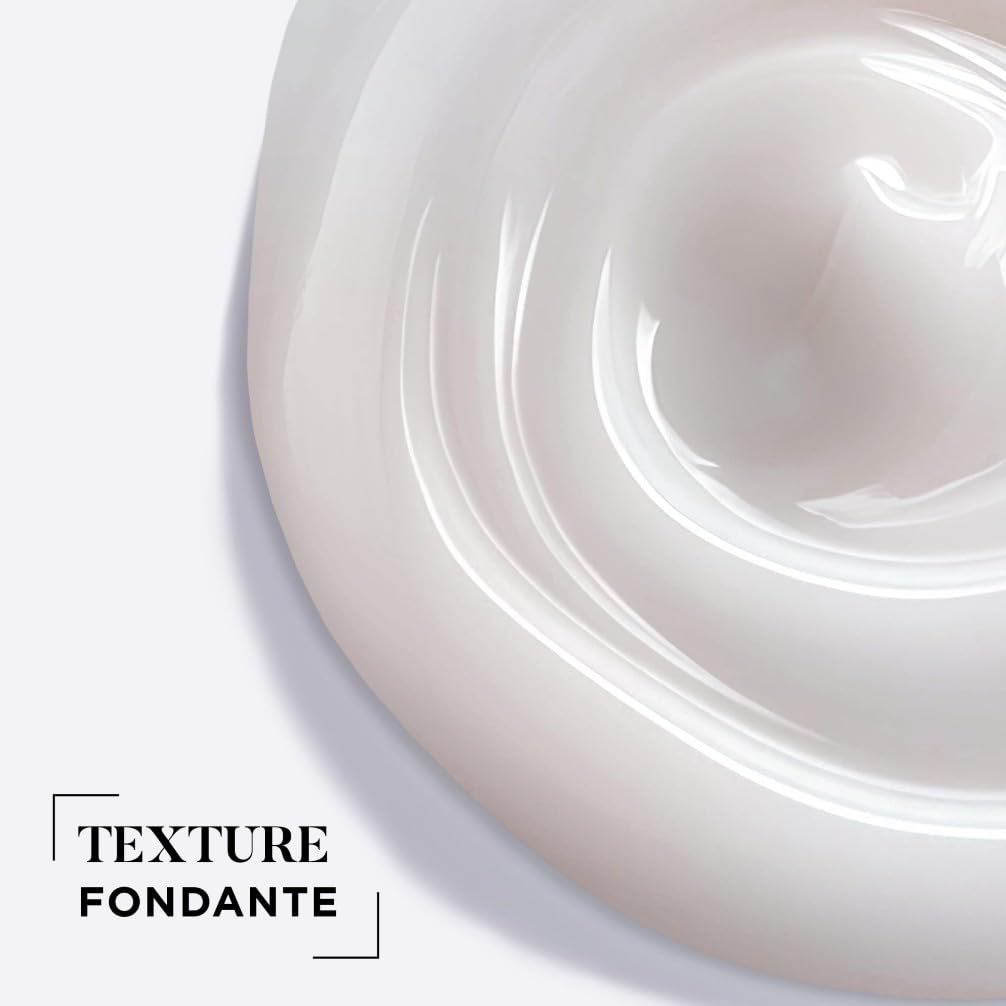 DESSANGE - Coffret Hydratant & Disciplinant Hydra-Brush - Shampoing Disciplinant + Lait de Brushing Thermoprotecteur + Sérum De Finition Anti-Frizz 48H* - Formule Enrichie À l'Acide Hyaluronique*