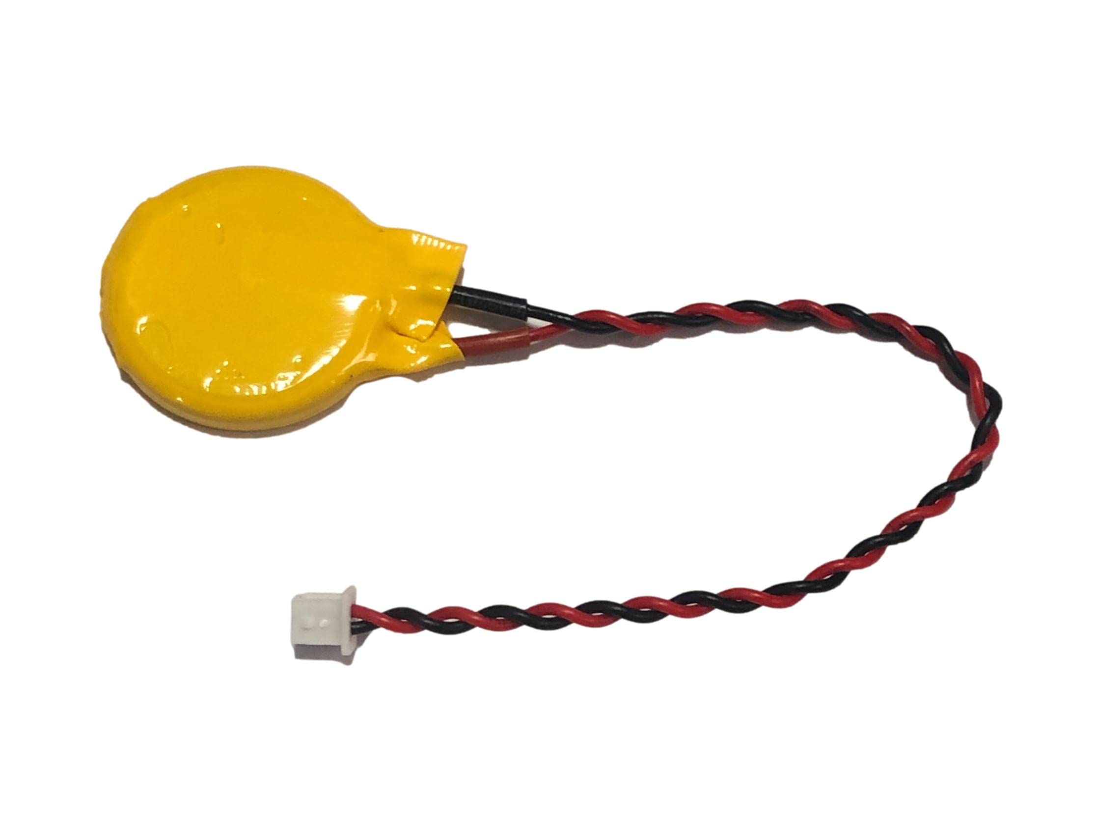 Amazon | CR2032 ケーブル2PIN コネクタ付(2PIN JST PH1.25mm) CMOS