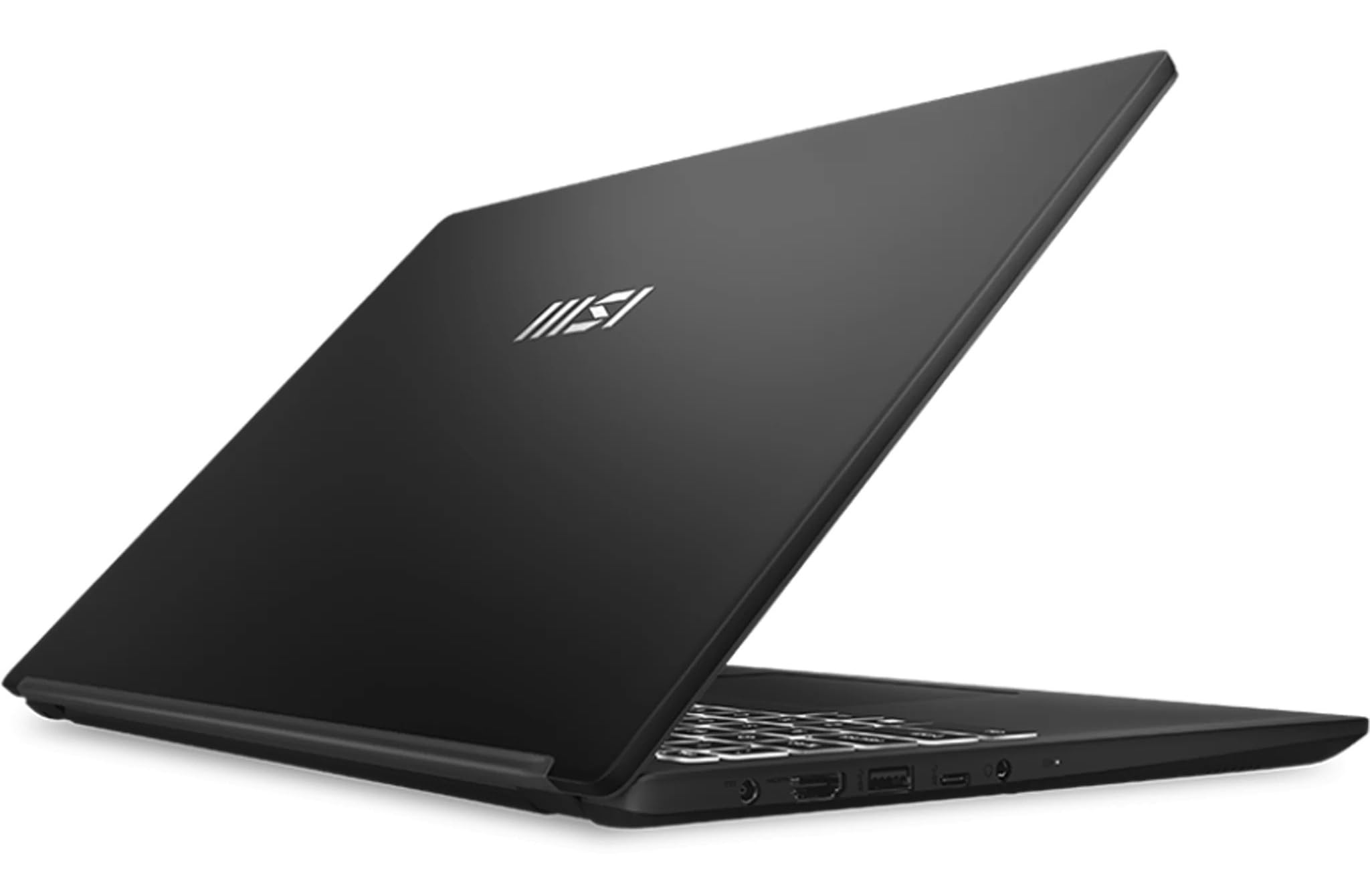 Amazon.com: MSI MODERN 15 H AI C1MTG-084US AI Powered Laptop 15.6 