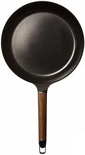 バーミキュラ フライパン26cm(ウォールナット)+専用リッド【スマートパッケージ】