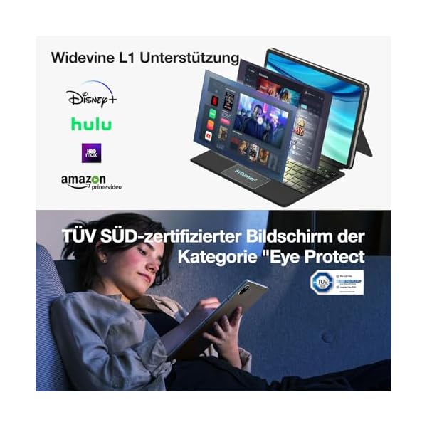 DOOGEE T30MAX TABLET – Bild 8
