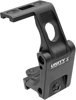 Amazon.co.jp: 良品武品 UNITY TACTICAL G33/G43 マグニファイア 対応