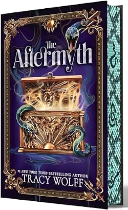 The Aftermyth 표지