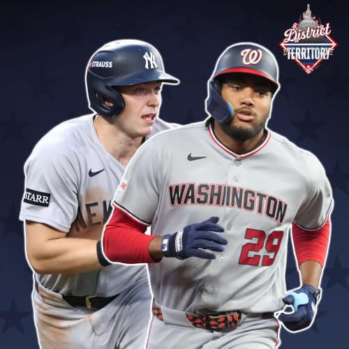 Nationals Yankees preview, Reacting to your trade suggestions and more!