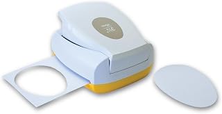 SlimLock™ XL Punch - Egg 3.75 inch