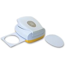 SlimLock  XL Punch - Egg 3.75 inch
