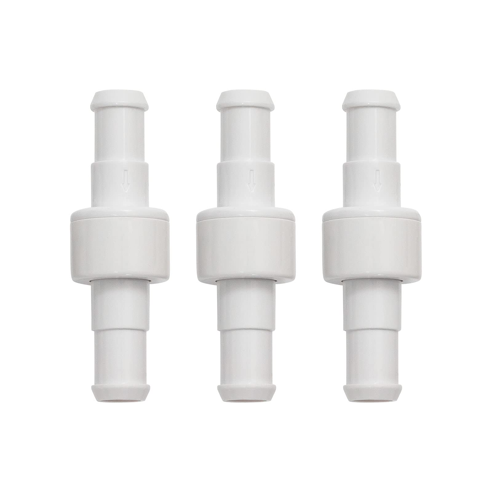 Buy MAKHOON Upgraded Pool Cleaner Hose Ball Bearing Swivel D20 For buy-makhoon-upgraded-pool-cleaner-hose-ball-bearing-swivel-d20-for