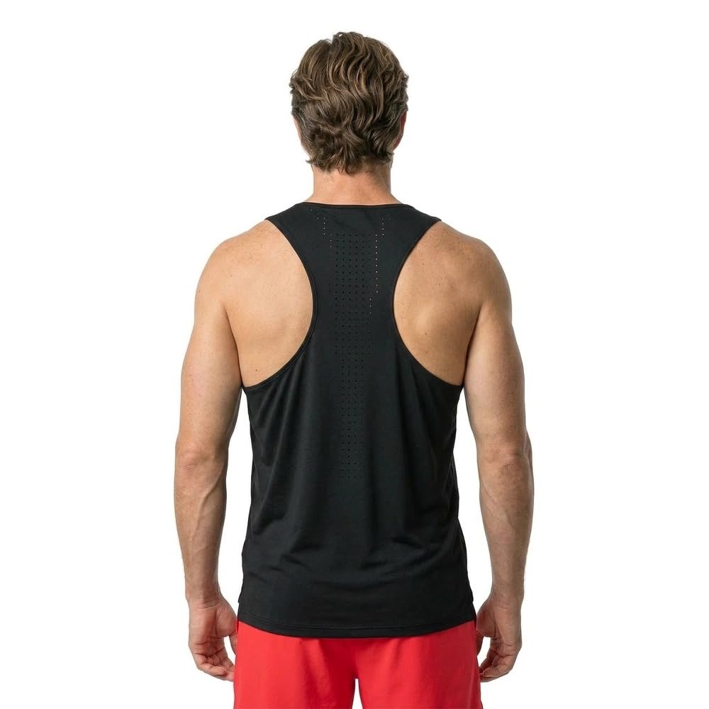 Under Armour Velociti Pro Laufshirt Herren schwarz - Black/Reflective S