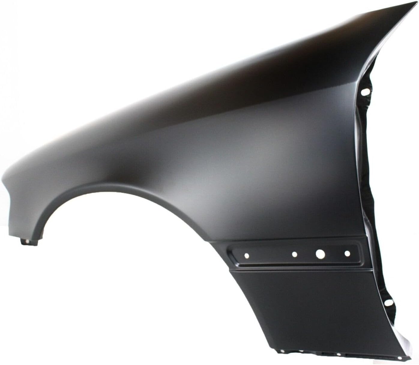 MANCHE Quarter Panel Set for Benz for C43 Base 98-00 Front Steel Primed