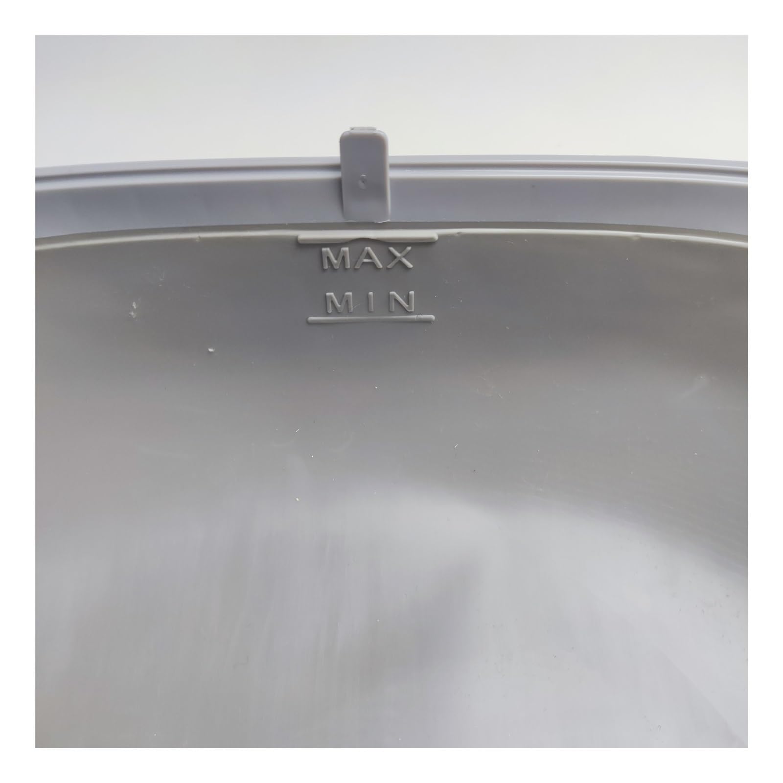 Accessorio tappetino in silicone per lettiera automatica | HCLL-004 tappetino in silicone sostituibile per raccogliere la sabbia dispersa intorno alla lettiera