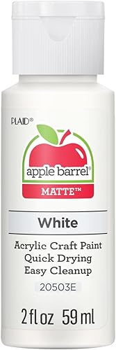 Miniatura 9 de Apple Barrel 4471E - Pintura acrílica en colores diversos (2 oz.), color beige