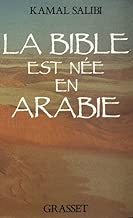 Download La Bible est née en Arabie PDF