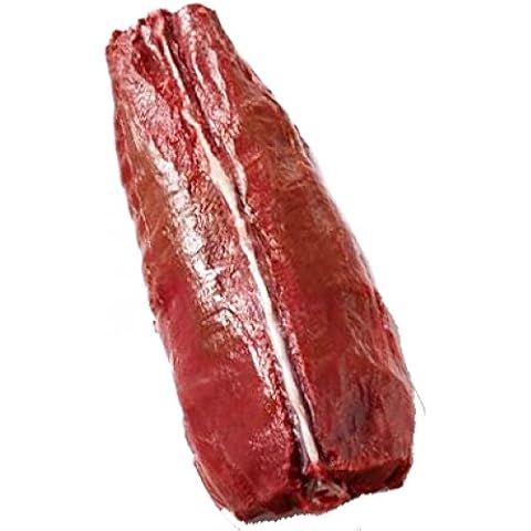 Rehrücken am Stück ca. 1.600 g (+ - 150 g) Cover