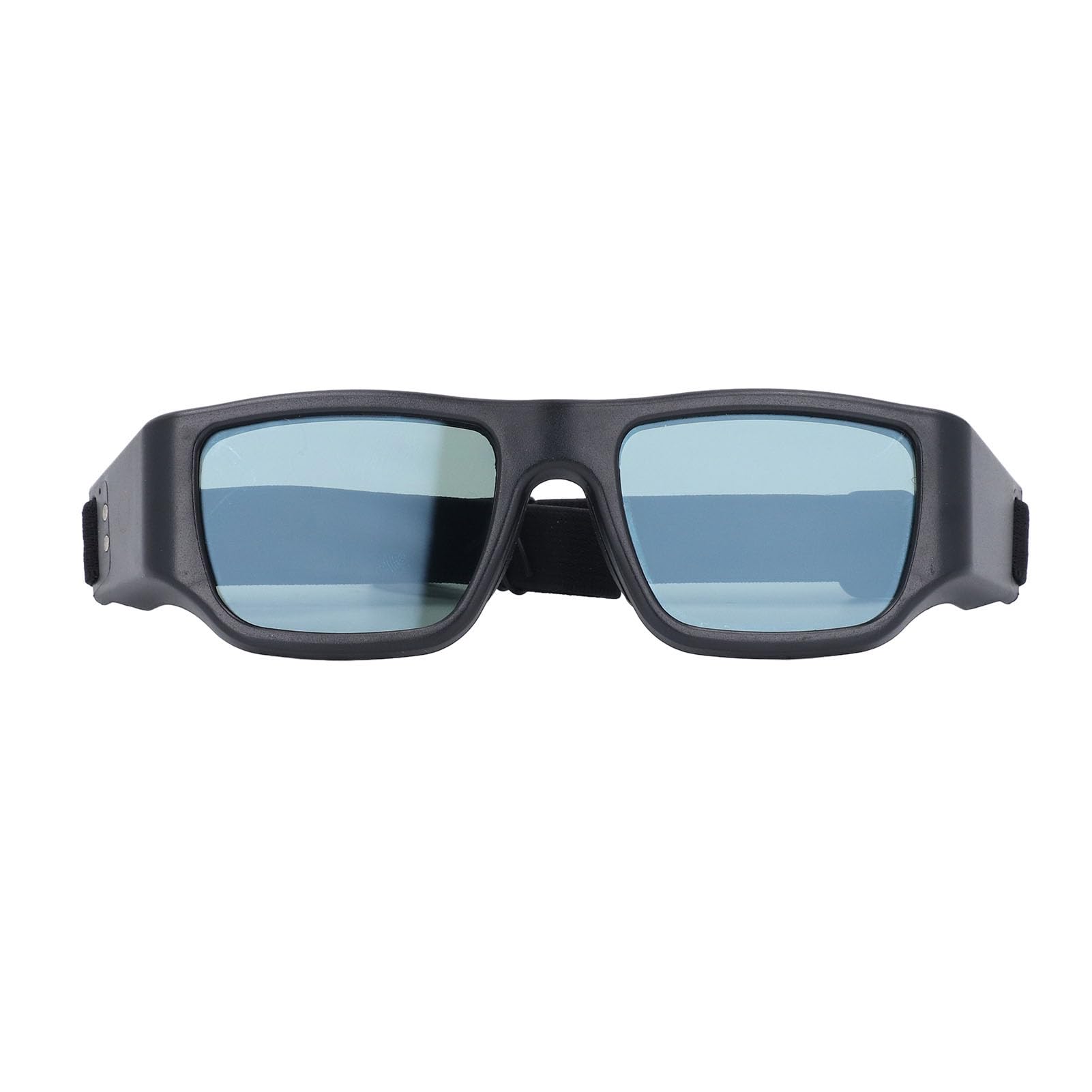 Gafas de Entrenamiento Estroboscópicas que Mejoran el Rendimiento Atlético para Fútbol y Boxeo Gafas Estroboscópicas de Visión Equipo Deportivo Multifuncional