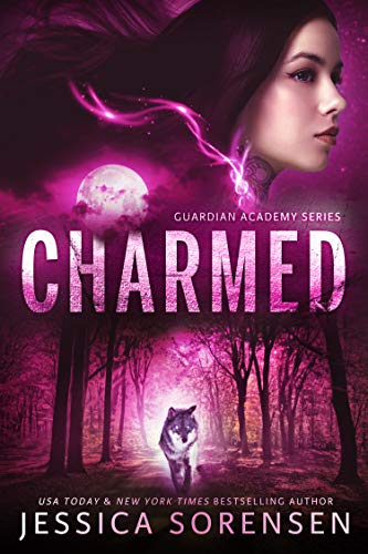 Télécharger Charmed (Guardian Academy Book 5) (English Edition) Livre eBook France