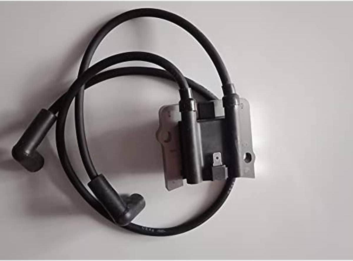 Bobina D'accensione Per Motori Kohler - Compatibile Con M18, M20, MV16 Bobina D'accensione Per Motori Kohler - Compatibile Con M18, M20, MV16