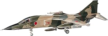 Amazon | ハセガワ 1/72 航空自衛隊 三菱 F-1 プラモデル C3