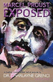 Paperback Marcel Proust Exposed Book