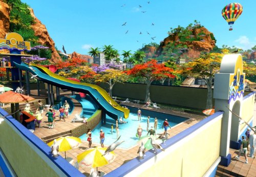 Image of Tropico 4 (Renewed)