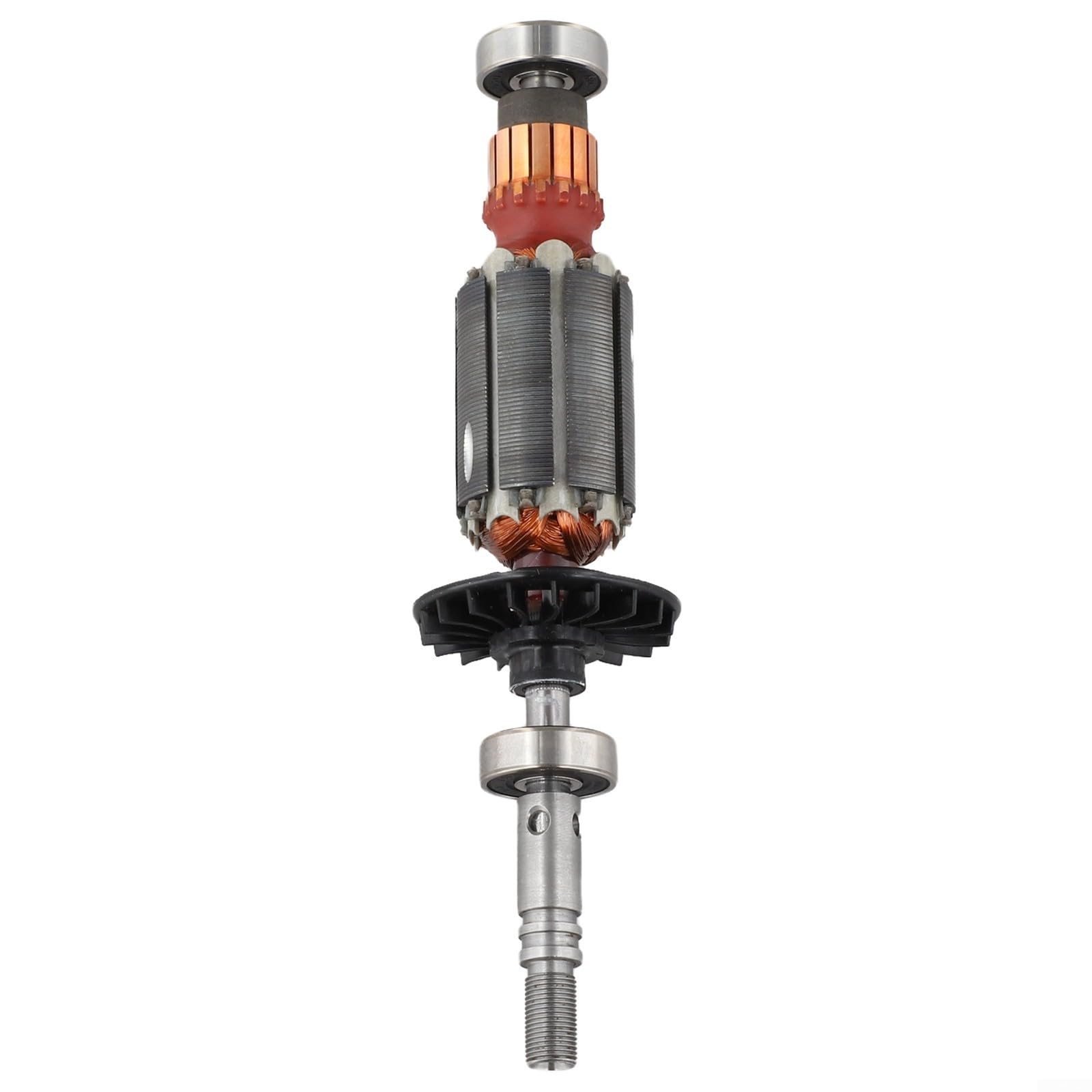 2610009848 Reemplazo de armadura para Dremel 3000, conjunto de husillo de motor para herramienta giratoria Dremel, herramienta eléctrica pieza interna componente interno