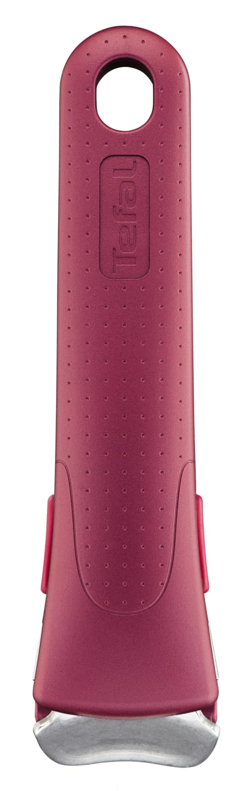 Tefal Ingenio Abnehmbarer Griff, stapelbar, abnehmbarer Griff, 3-Punkt-Sicherheitsverschluss, 10 Jahre Garantie, L9863102