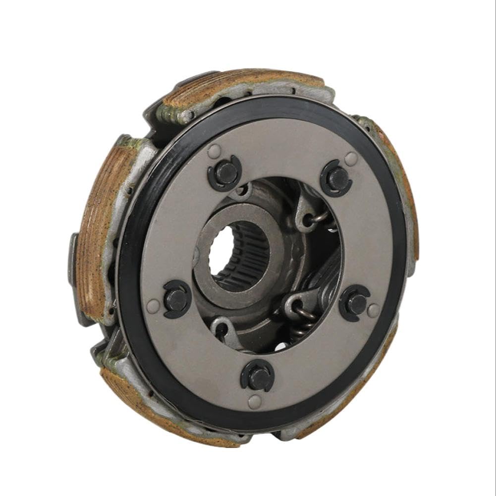 Frizione Centrifuga Compatibile Con Dink 125 I ATV MXU150