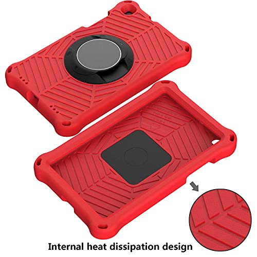 GOZOPO - Custodia per bambini per Samsung Galaxy